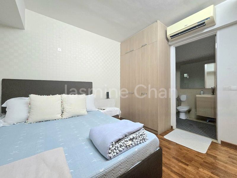 5 Room (5A) HDB for Sale in  518D Tampines Central 7 - Image 9